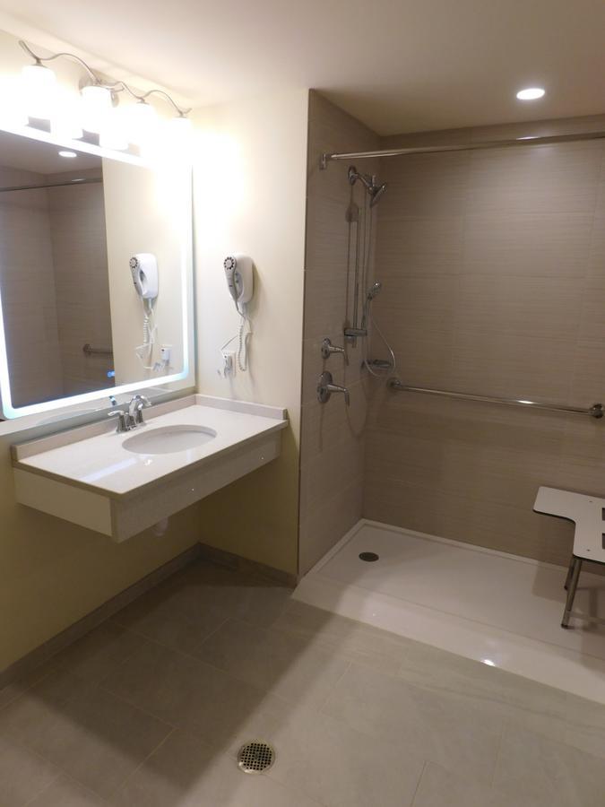 Days Inn & Suites By Wyndham Kearney Ne Extérieur photo