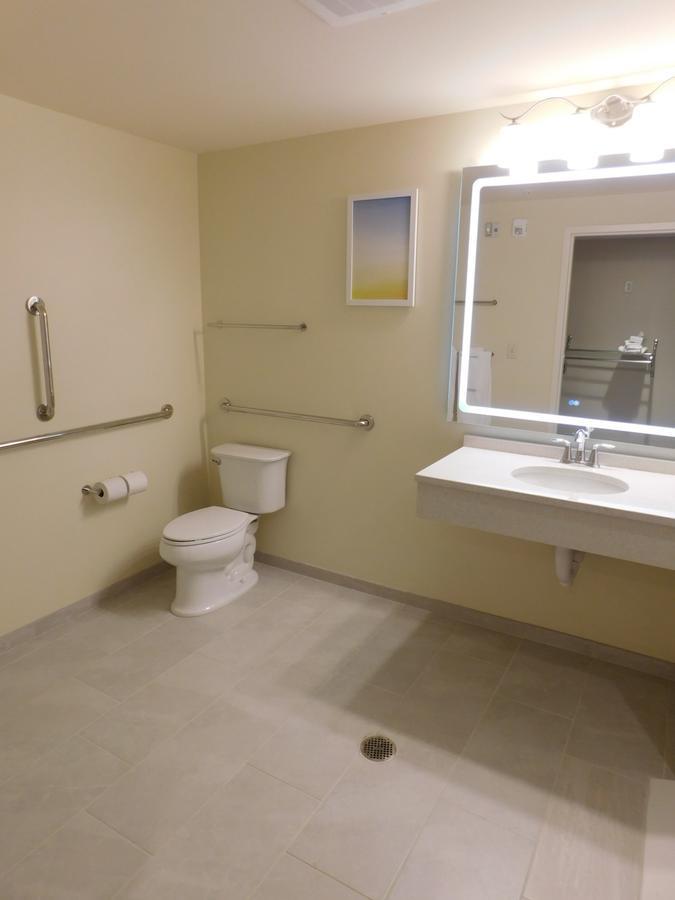 Days Inn & Suites By Wyndham Kearney Ne Chambre photo